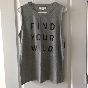 Spiritual Gangster Top